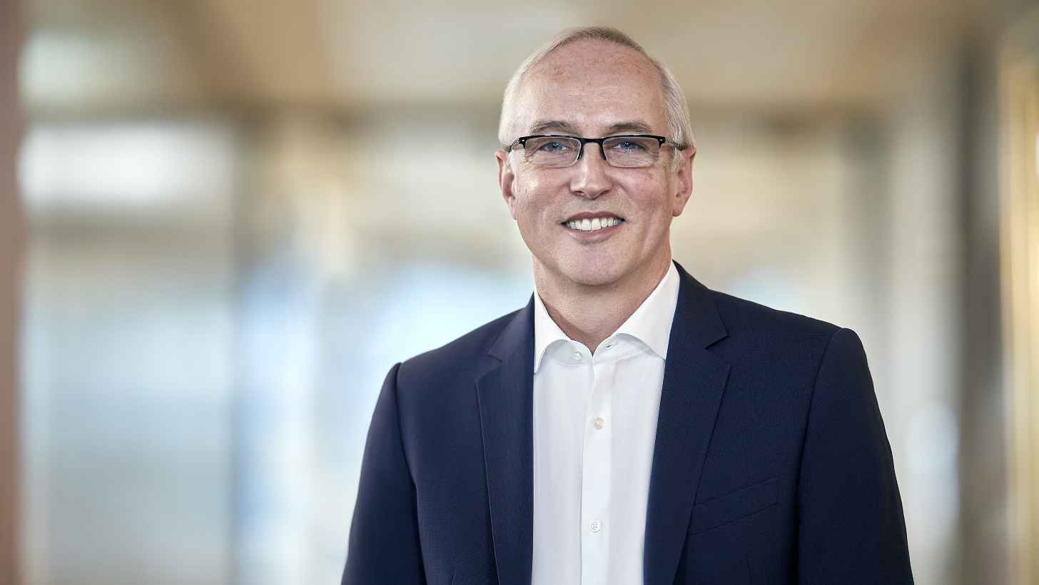 John Cummings